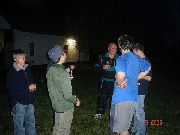 May 2005